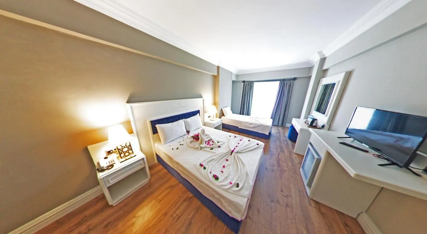 Mara Palas Hotel فتحية 4*,  تركيا