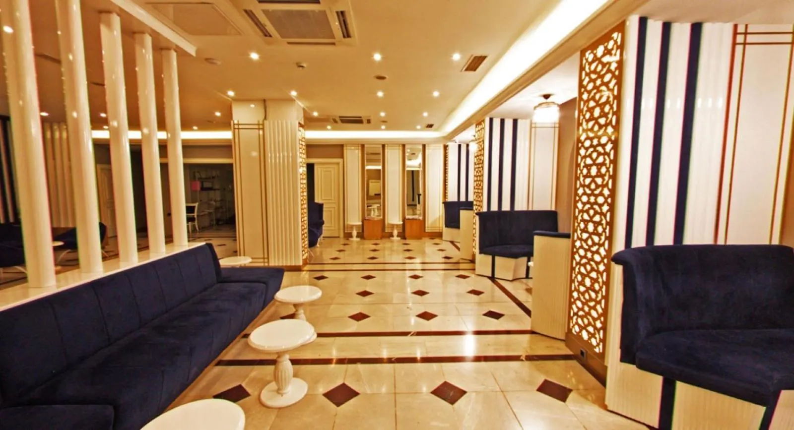 Mara Palas Hotel Fethiye