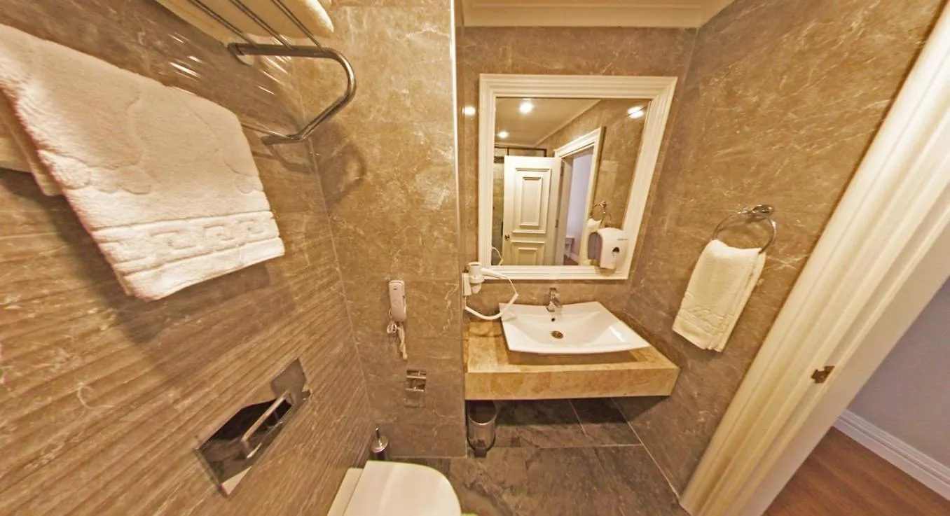 Mara Palas Hotel Fethiye
