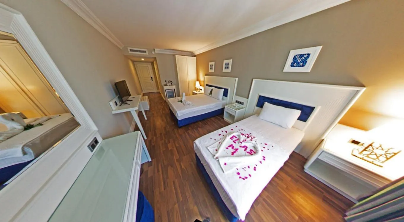 Mara Palas Hotel Fethiye